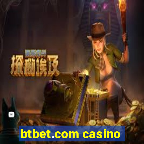 btbet.com casino